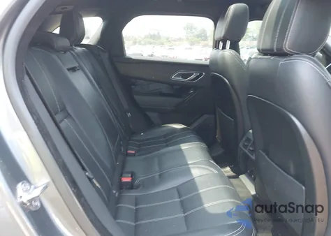 2019 Land Rover Range Rover Velar P250 S z USA, uszkodzony, nr VIN SALYB2EX0KA798990